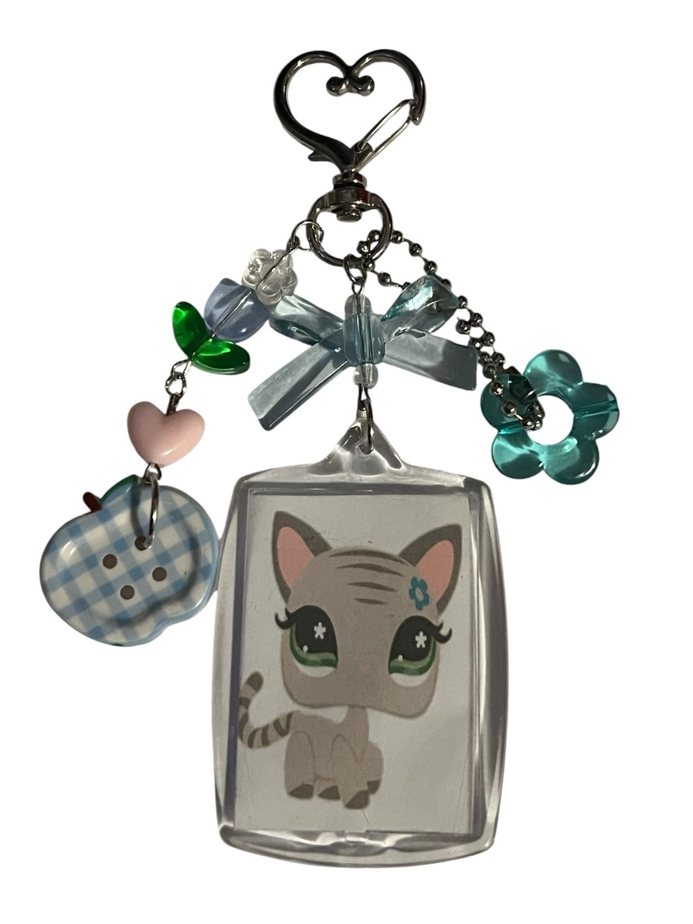 Custom keychain